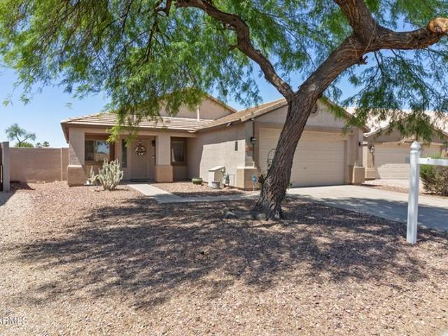 House for sale in Arizona
