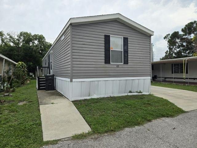House for sale in Saint Petersburg, Florida