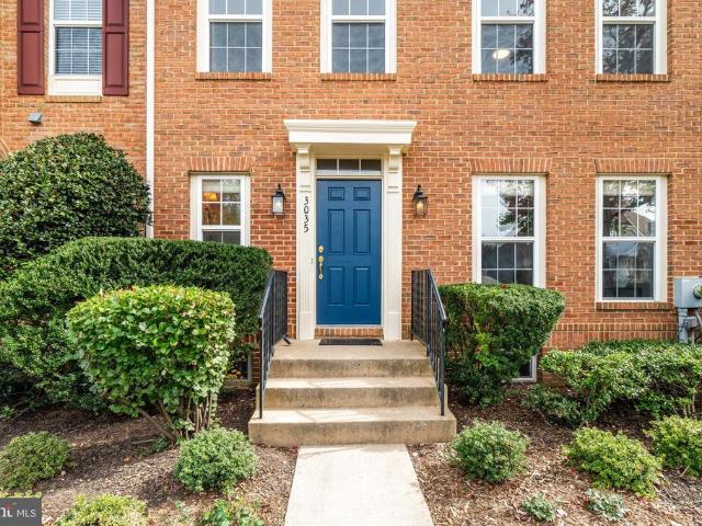 Townhouse for sale in Worman's Mill, Frederick