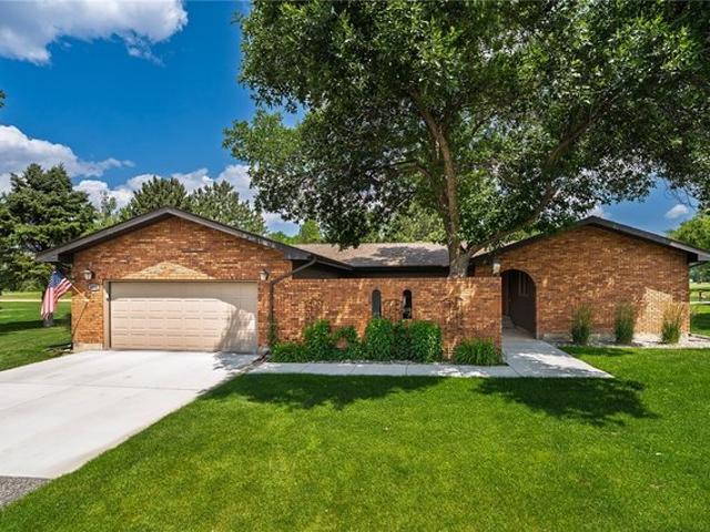 House for sale in Billings, Montana