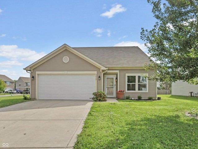 House for sale in Hanover Woods, Indianapolis