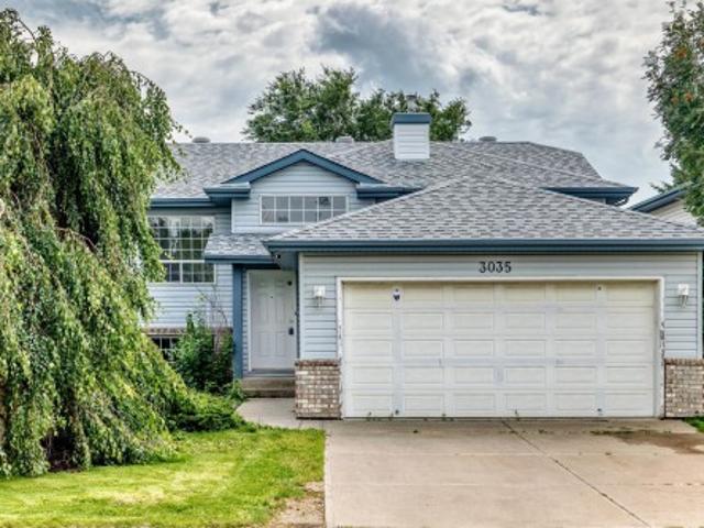 House for sale in Wedgewood, Alberta