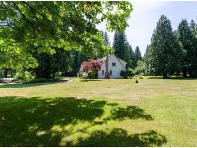 House for sale in Surrey, British Columbia