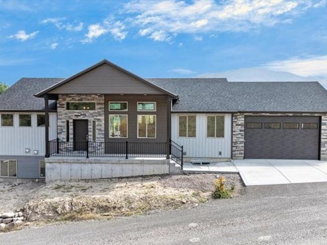House for sale in Bannock, Idaho