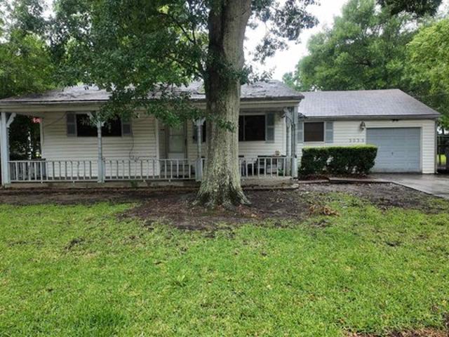 House for sale in Jefferson, Texas
