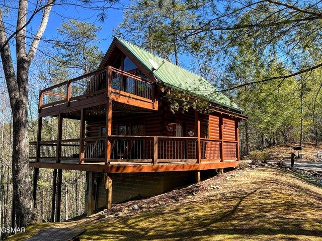 House for sale in Tennessee