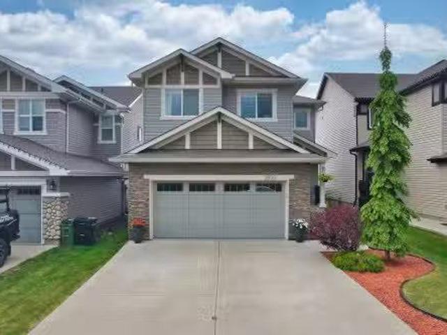 House for sale in Wedgewood, Alberta