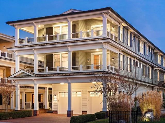 Condo for sale in Ocean City, New Jersey
