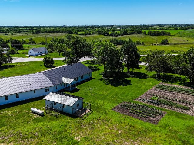 Land for sale in Winterset, Iowa