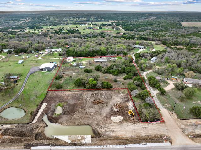 Land for sale in Williamson, Texas