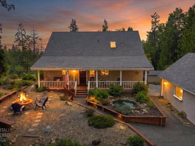 House for sale in California