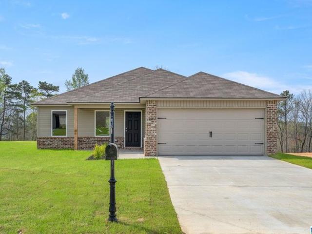 House for sale in Odenville, Alabama