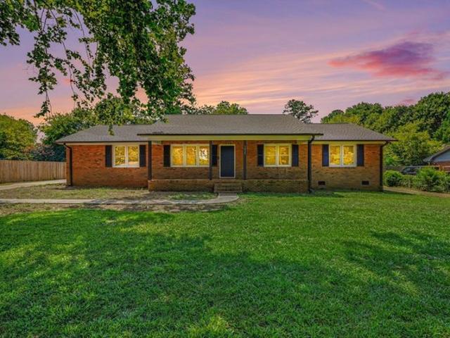 House for sale in Boiling Springs, South Carolina