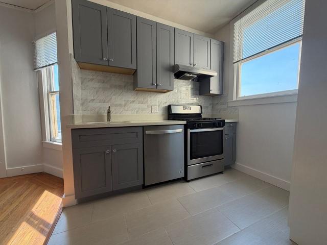 Apartment for rent in San Francisco