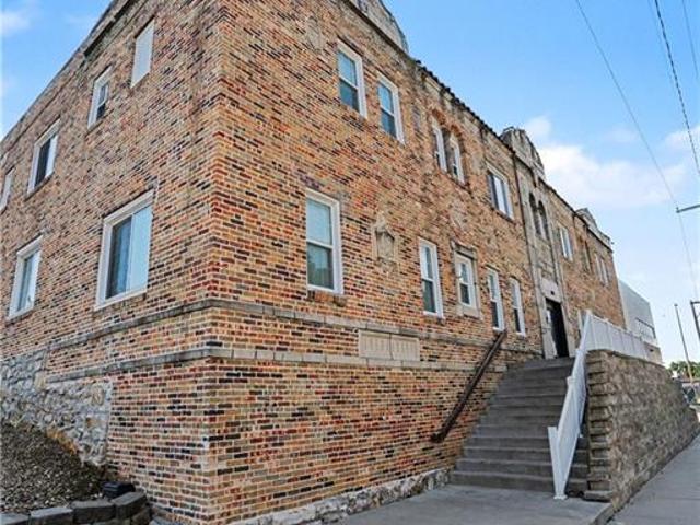 House for sale in Kansas City, Missouri