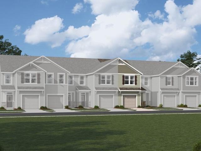 Townhouse for sale in Kannapolis, North Carolina