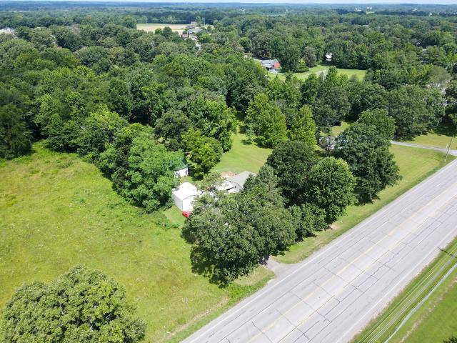 Commercial for sale in Tennessee