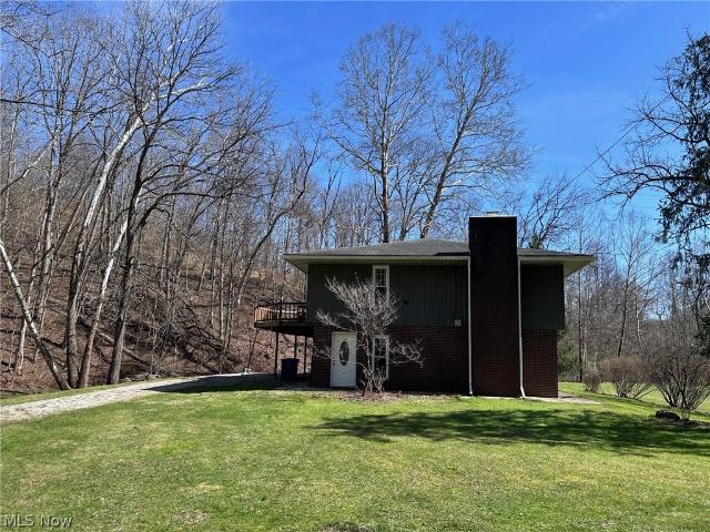 House for sale in Marietta, Ohio