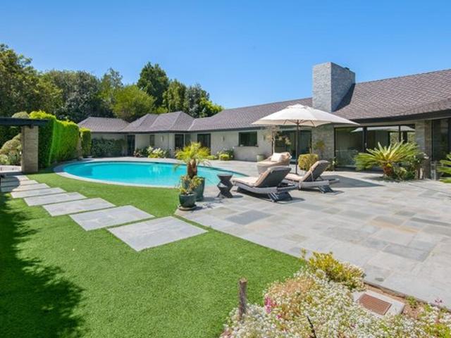 House for sale in Beverly Hills, California