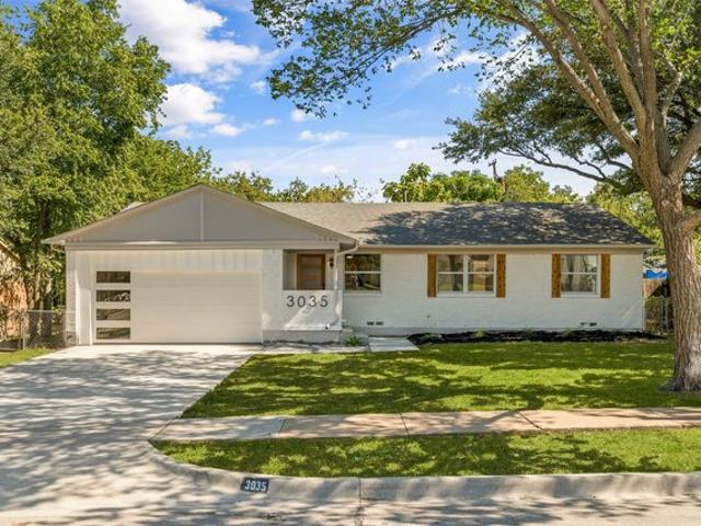 House for sale in Farmers Branch, Dallas County