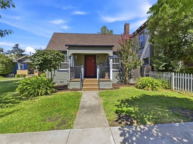 House for sale in Sacramento, California