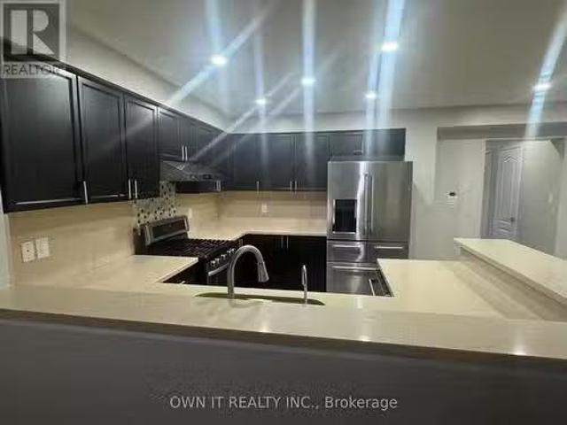 House for sale in Mississauga, Ontario