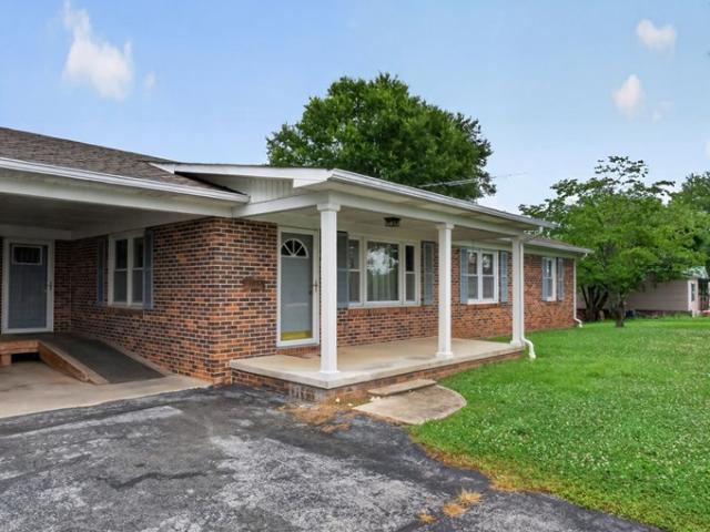 House for sale in Tennessee