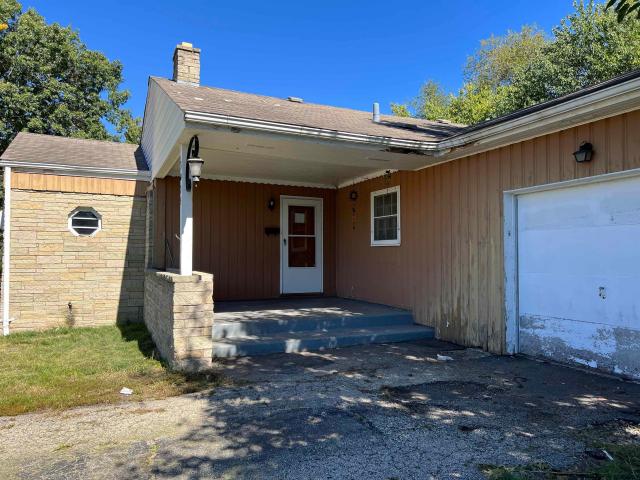House for sale in North Town Heights, Rockford