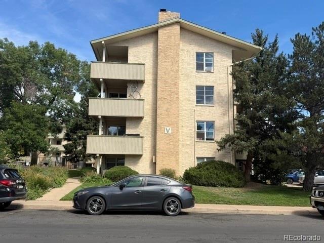 Condo for sale in Boulder, Boulder County