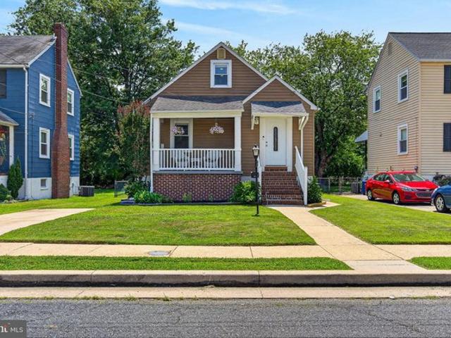 House for sale in Parkville, Maryland