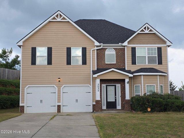 House for sale in Grovetown, Georgia