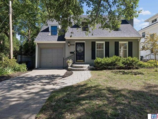 House for sale in Nebraska