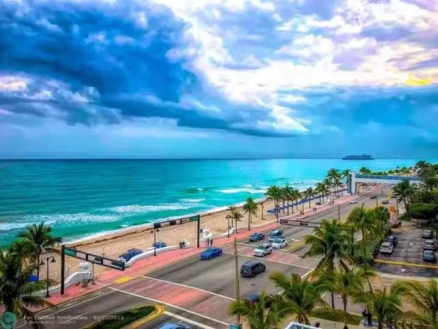 House for rent in Fort Lauderdale