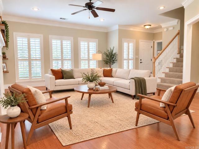 House for sale in Conway, Faulkner County