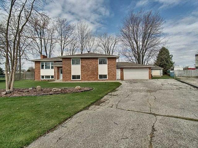 House for sale in Kingsville, Ontario