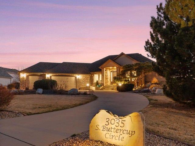House for sale in Colorado