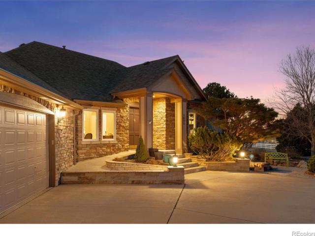 House for sale in Colorado