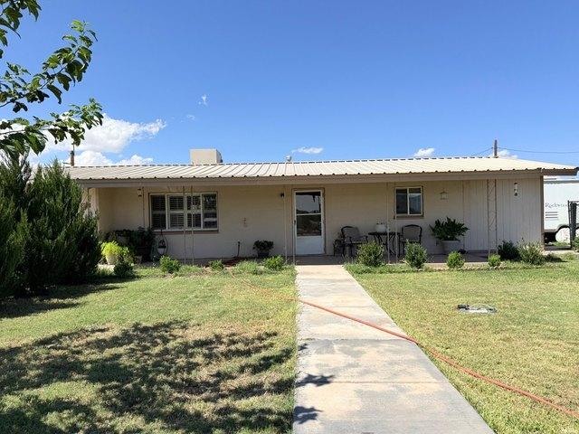 House for sale in Luna, New Mexico