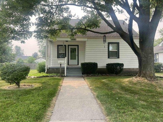 House for sale in Carrollton, Michigan
