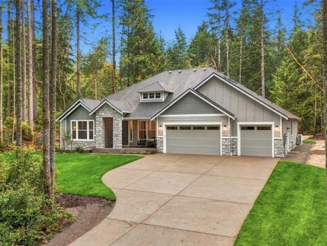 House for sale in Olalla, Kitsap County
