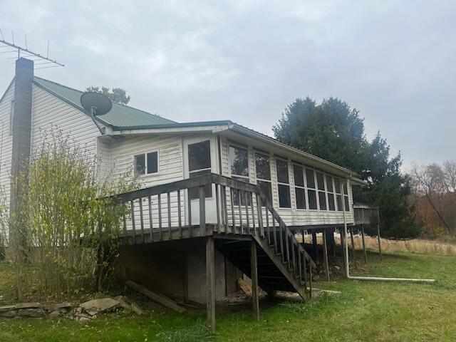 House for sale in Ohio