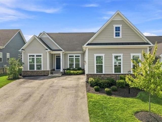 House for sale in Bakerstown, Pennsylvania