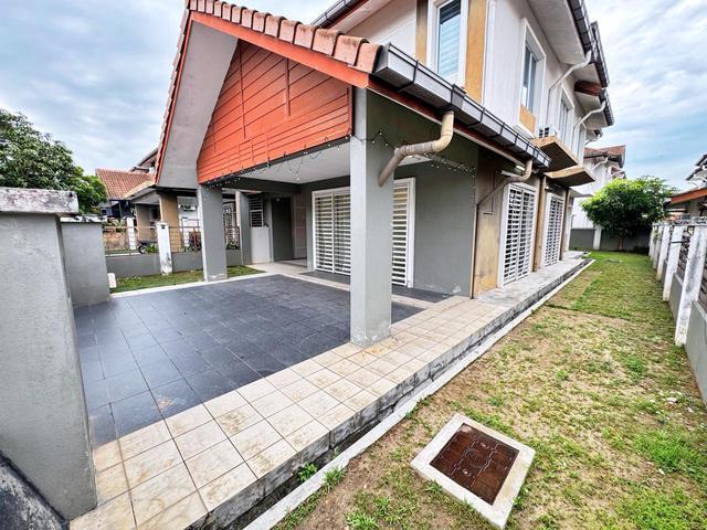Residential House for sale in Kajang, Langat