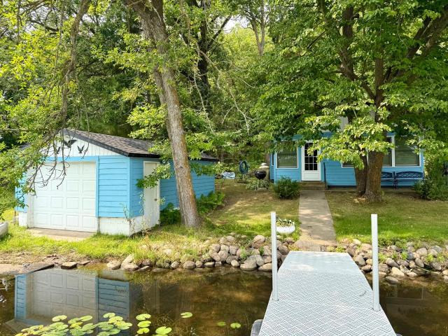 House for sale in Morrison, Minnesota