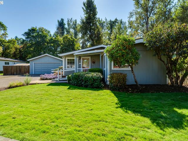 House for sale in Eugene, Lane County