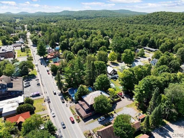 House for sale in Old Forge, New York