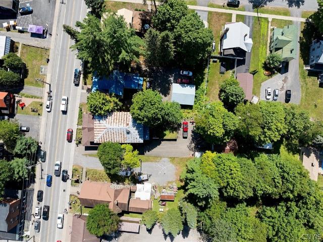 Commercial for sale in Old Forge, New York