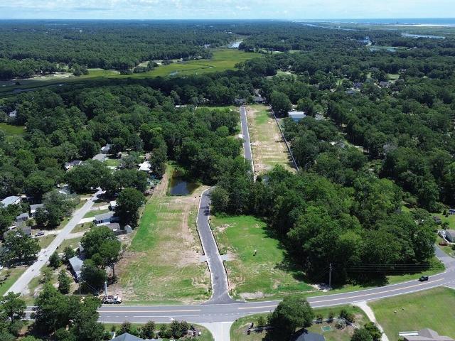 House for sale in Sunset Beach, North Carolina