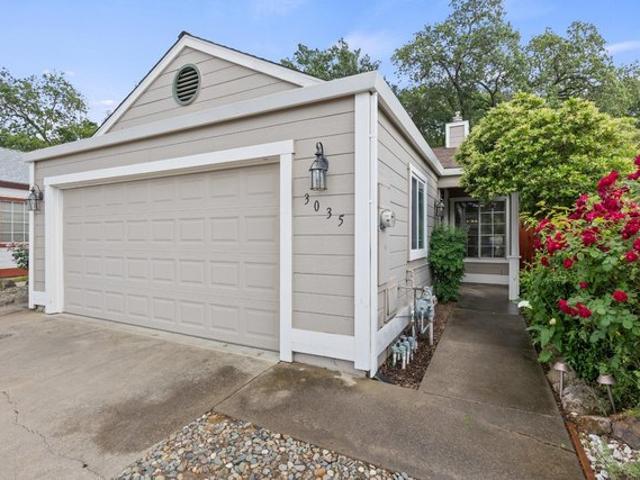 House for sale in Rocklin, California