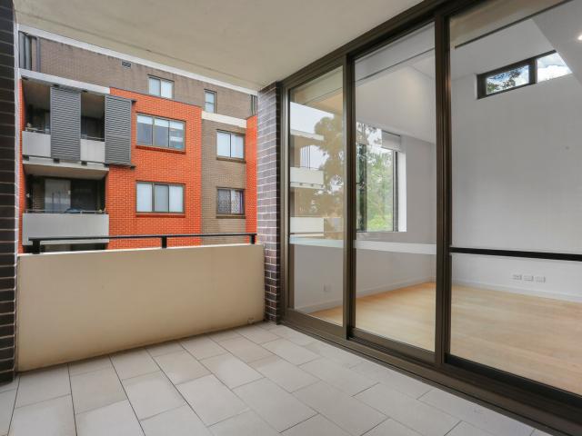 Apartment for rent in Roseville